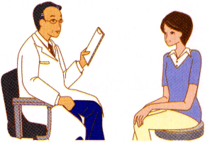 泌尿器科 女性 過活動膀胱の治療と予防