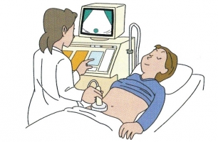 過活動膀胱 泌尿器科 超音波検査