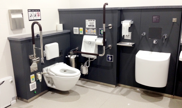 排泄補助用具の種類と選択方法 _ 排泄介助の基本 – PEPN