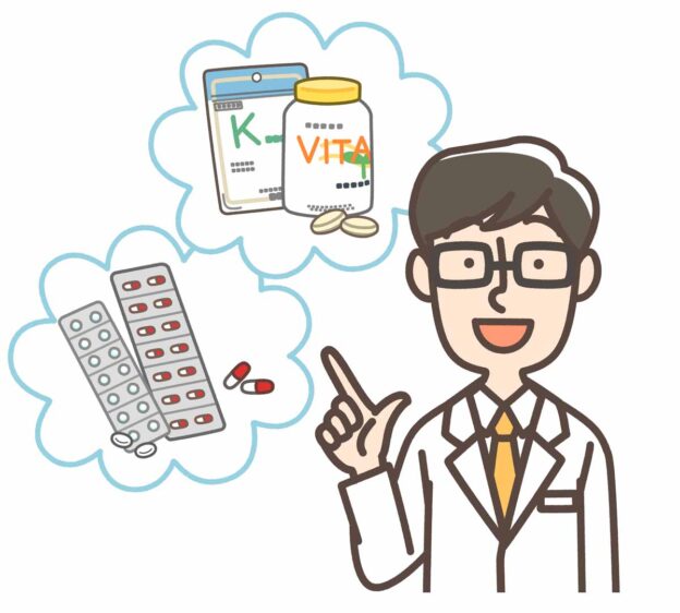 前立腺肥大症の薬で副作用が心配｜症状・注意点と根本治療を解説