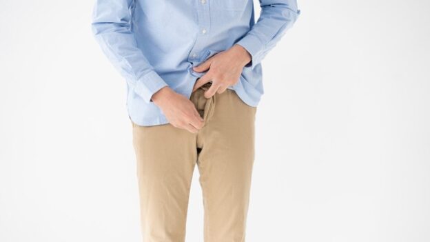 頻尿は性病の可能性がある？原因・対策と受診の目安について