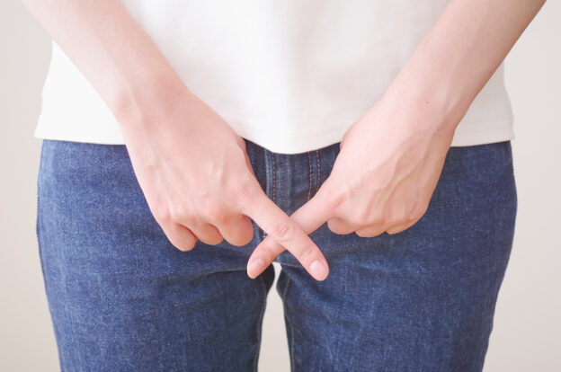 お股の臭いの正体ってなに？原因とすぐにできる対策まとめ